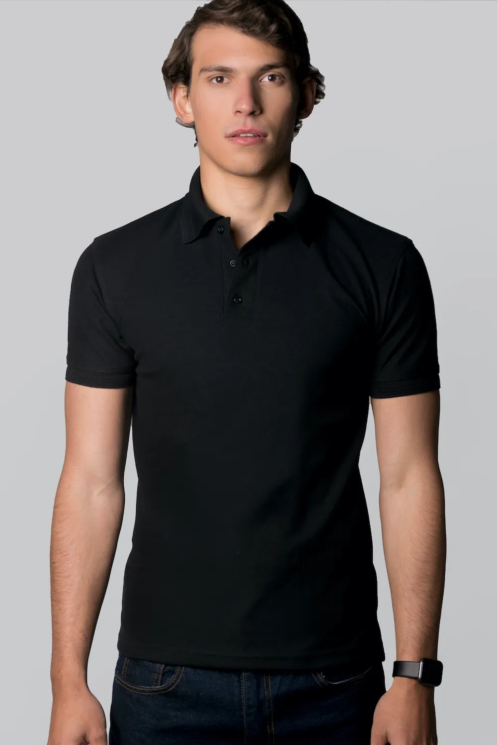 Playeras Polo para Caballero Calidad Premium Marshall