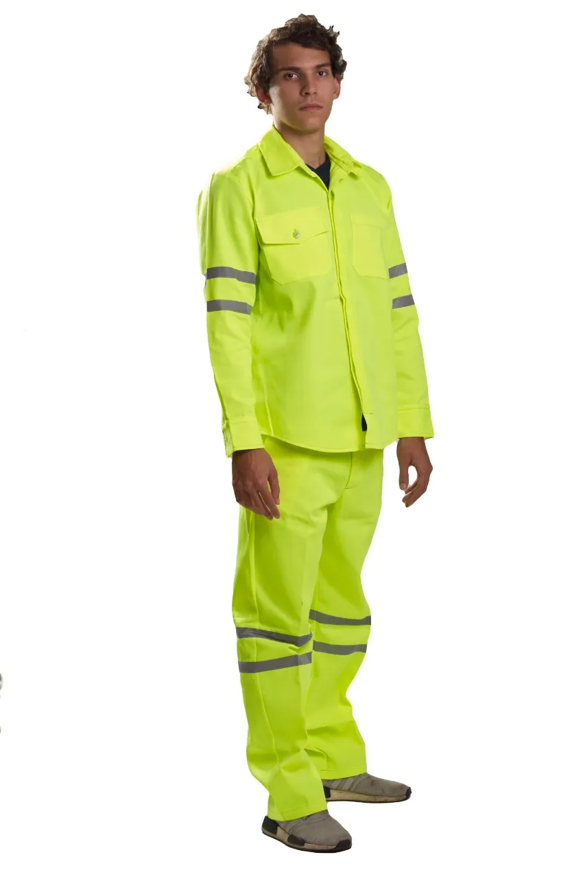 Overol Industrial