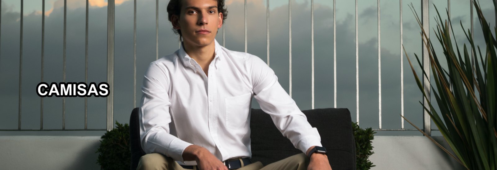 Venta de Camisas